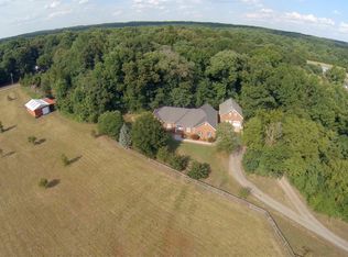 223 Gilbert Rd, Mocksville, NC 27028