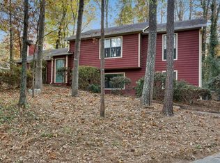 4591 N Landing Dr, Marietta, GA 30066