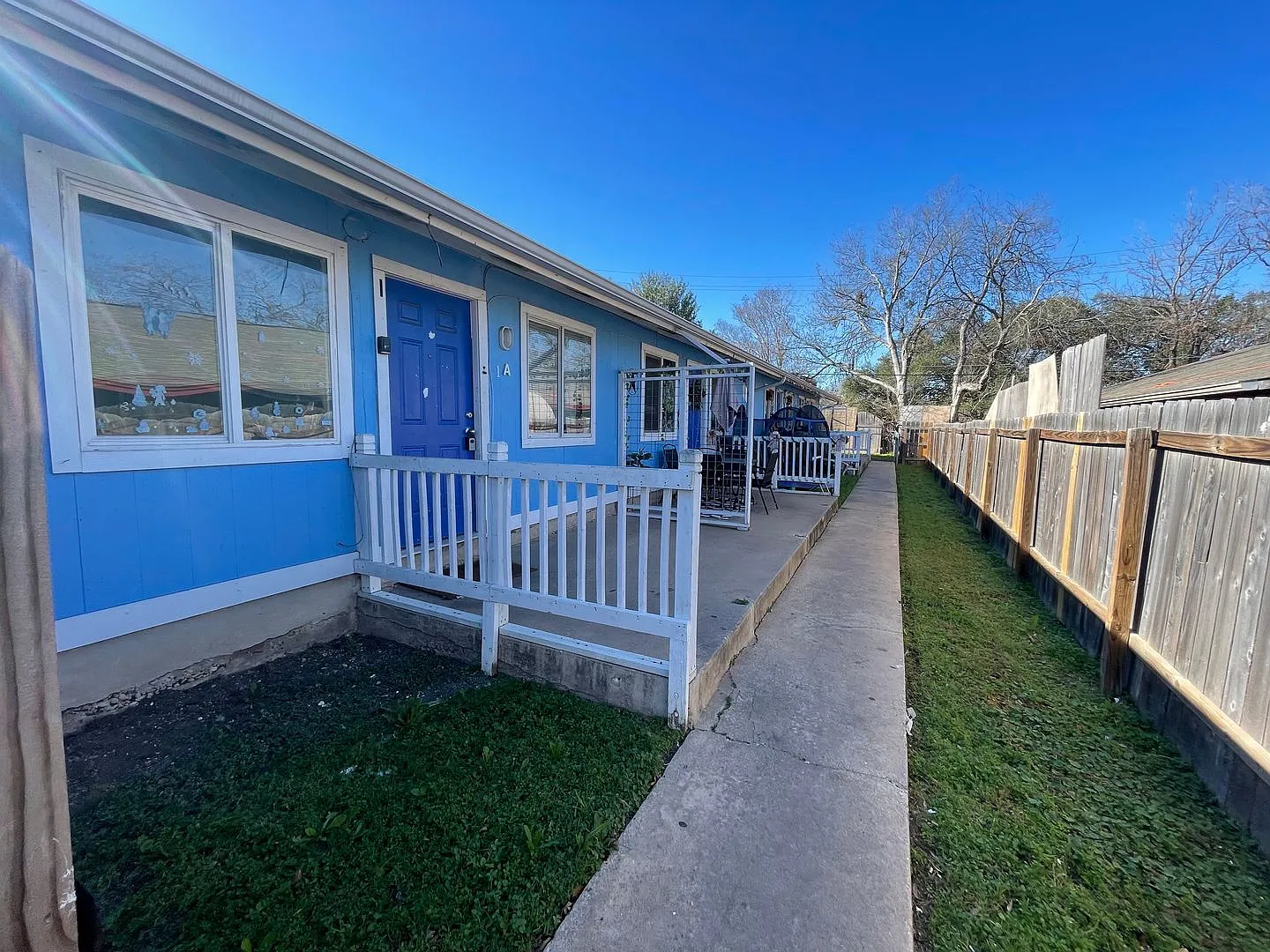 8208 Sam Rayburn Dr - Unit D, Austin, TX 78753 — Photo 3
