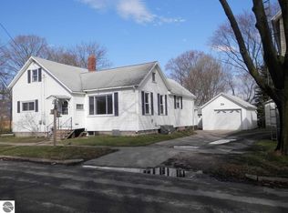 603 Ramsdell St, Manistee, MI 49660