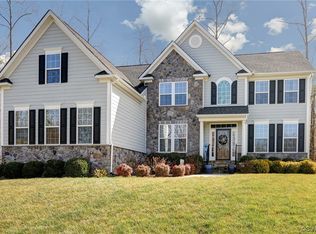 3503 Swanson Mill Ct, Glen Allen, VA 23059