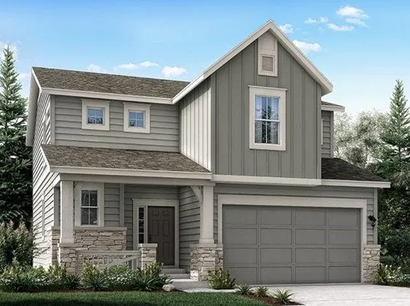 46538 Sunrise Court, Bennett, CO 80102