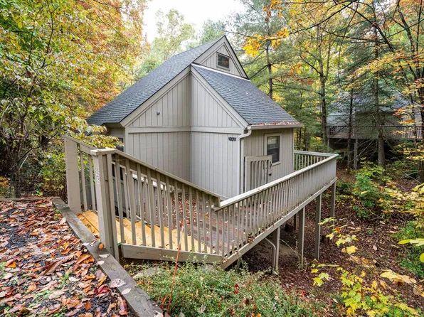 266 Spitz Ln #83B, Basye, VA 22810