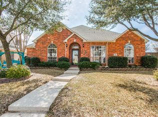 1806 Giddings Ct, Allen, TX 75002