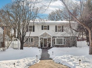 56 Hewitt Avenue, Bronxville, NY 10708