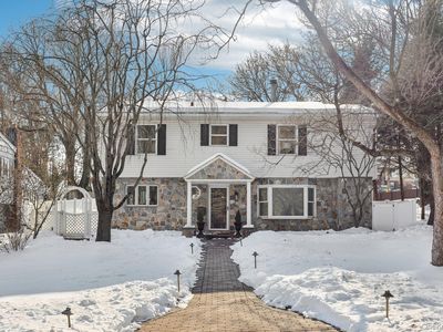 56 Hewitt Avenue, Bronxville, NY, 10708