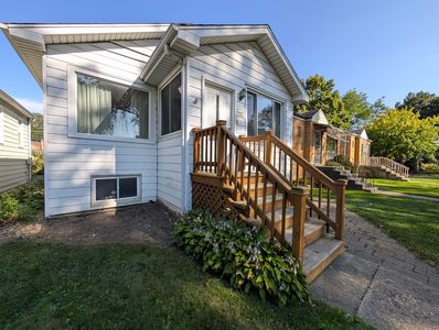 5407 N Moody Ave, Chicago, IL, 60630