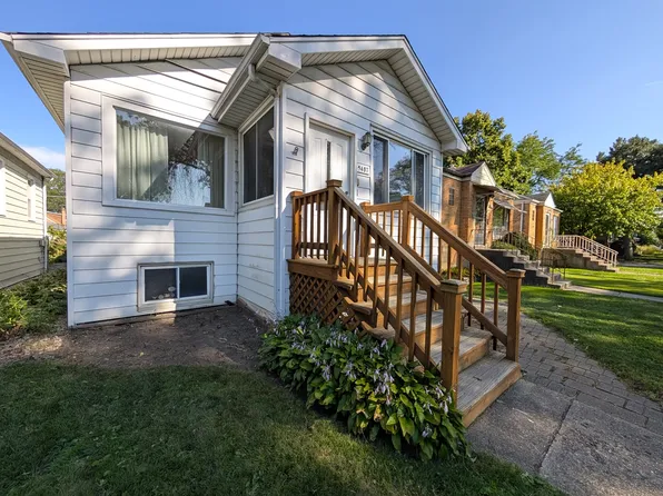 5407 N Moody Ave, Chicago, IL 60630