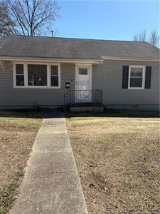 417 Crescent Ave, Colonial Heights, VA, 23834