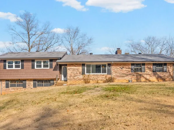 103 Millers Hill Rd, Dover, TN 37058