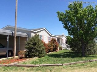 5200 W McCormick Rd, Amarillo, TX 79118