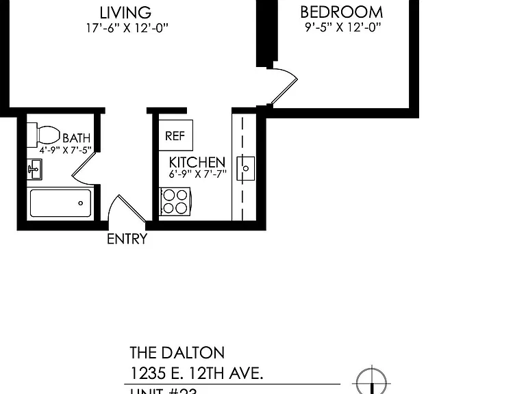 The Dalton — Photo 23