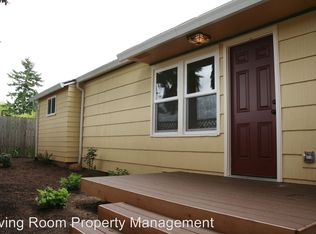 4701-4711 NE 55th Ave, Portland, OR 97218