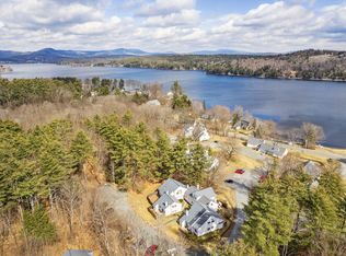 26 Marsten Ln UNIT 15, Enfield, NH 03748