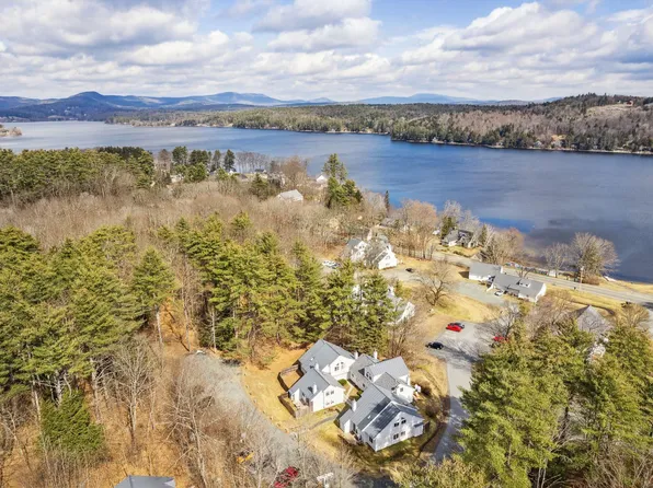 26 Marsten Lane #15, Enfield, NH 03748