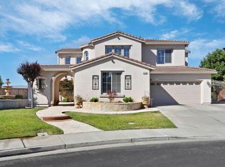 2770 Magazine Ln, Tracy, CA