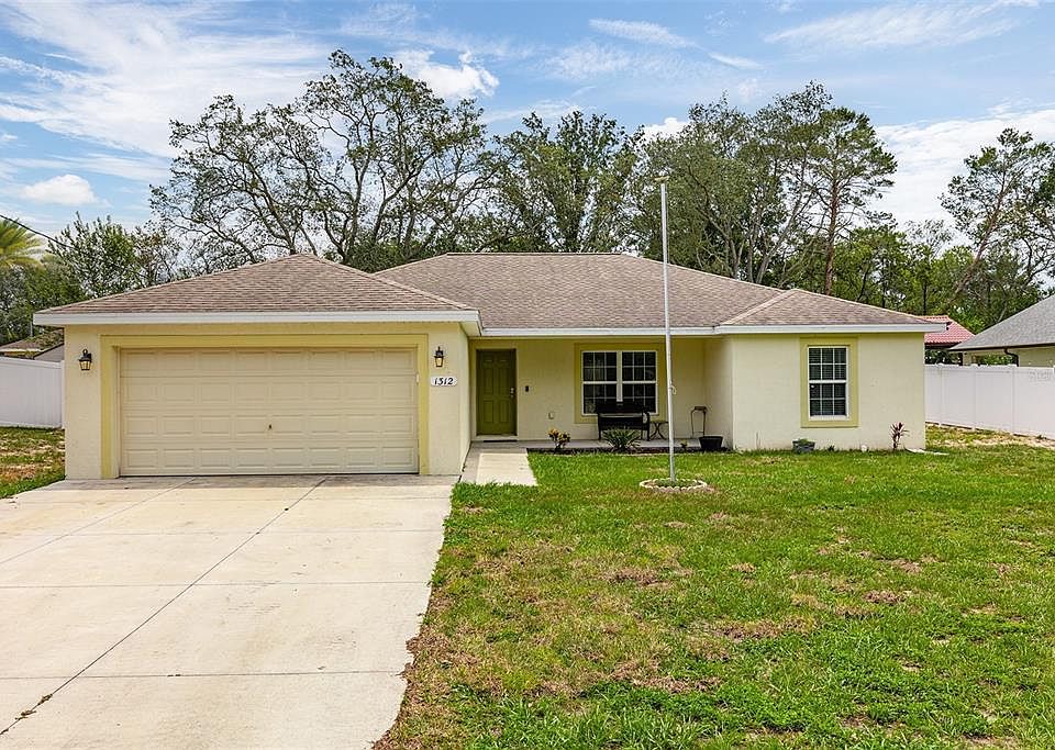 1312 Rd, Spring Hill, FL 34608 Zillow