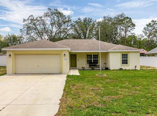 1312 Bishop Rd, Spring Hill, FL 34608