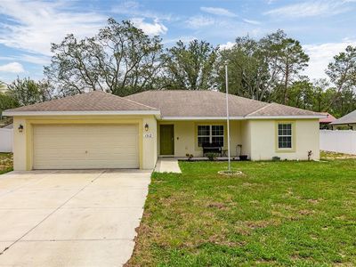 1312 Bishop Rd, Spring Hill, FL, 34608