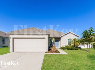 6151 Forest Ridge Way, Winter Haven, FL 33881