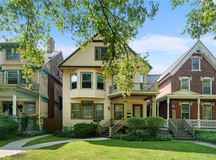 348 Richmond Ave, Buffalo, NY 14222