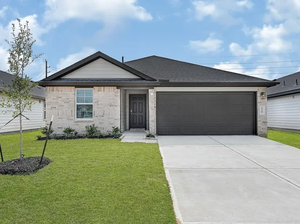 31230 Yatesbury Ln, Fulshear, TX 77441