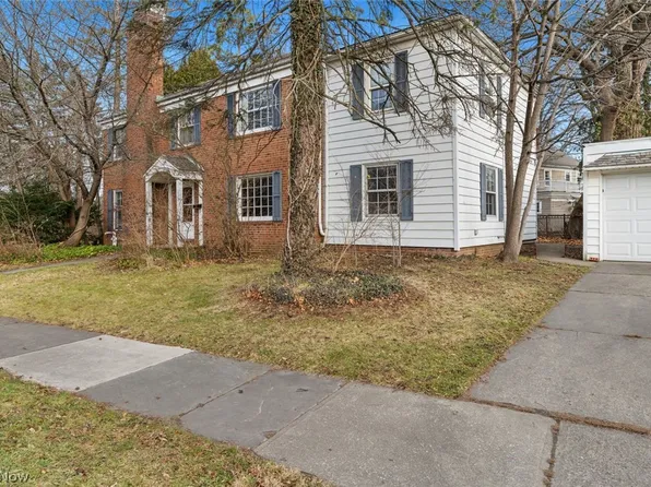 19208 Chagrin Blvd, Shaker Hts, OH 44122