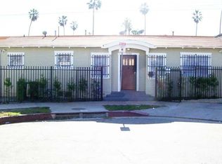 1000 N Mariposa Ave, Los Angeles, CA 90029