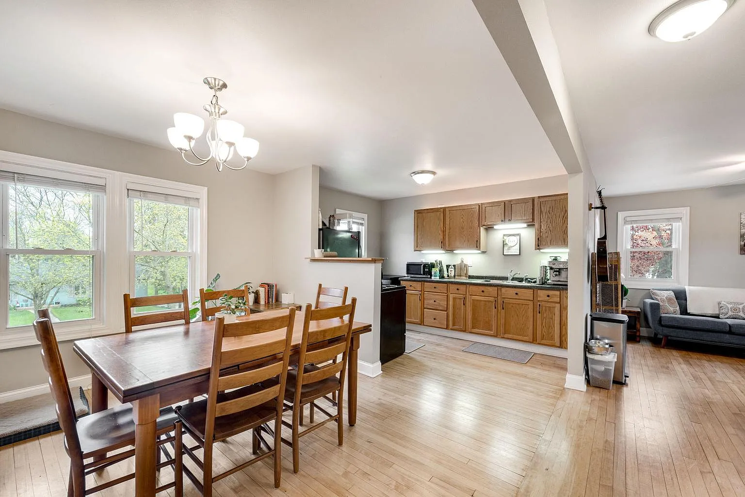 2 bed, $1,650 — Photo 4