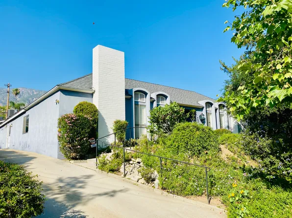 465 Mariposa Ave APT A, Sierra Madre, CA 91024