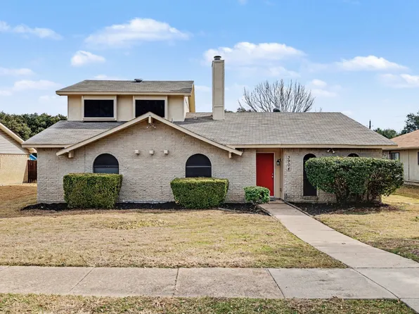 3904 Vanderbilt Dr, Plano, TX 75023