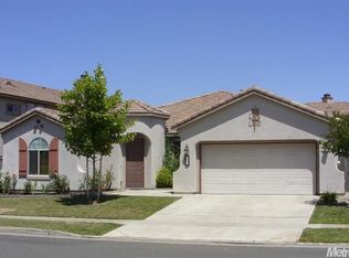 11981 Pericles Dr, Rancho Cordova, CA 95742