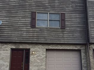 205 Stonegate Cir, Morgantown, WV 26505