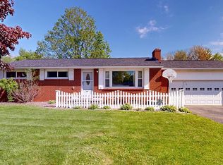 1400 Silver Ln, Mansfield, OH 44906