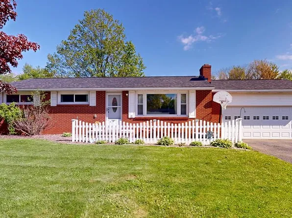 1400 Silver Ln, Mansfield, OH 44906