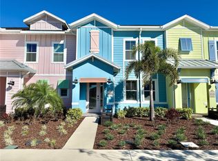 3117 Caribbean Soul Dr, Kissimmee, FL 34747