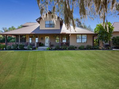 207 River Dr E, East Palatka, FL, 32131