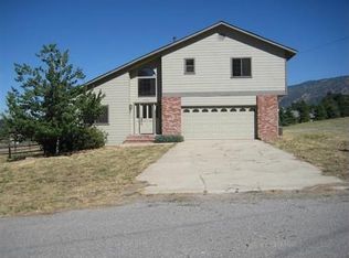 23401 Columbia Ct, Tehachapi, CA 93561