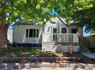 407 W 7th St, Ogallala, NE 69153