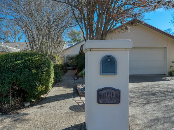 11710 Whisper Bow, San Antonio, TX 78230