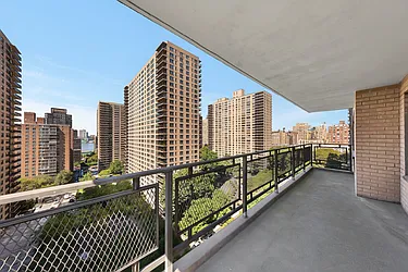 160 West End Avenue, #14E