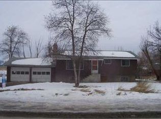 1832 Clements Rd, Missoula, MT 59804