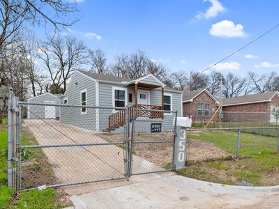 350 Avenue E, Dallas, TX, 75203