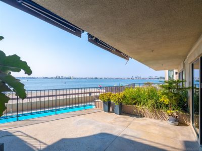 1235 Parker Pl UNIT 1F, San Diego, CA, 92109