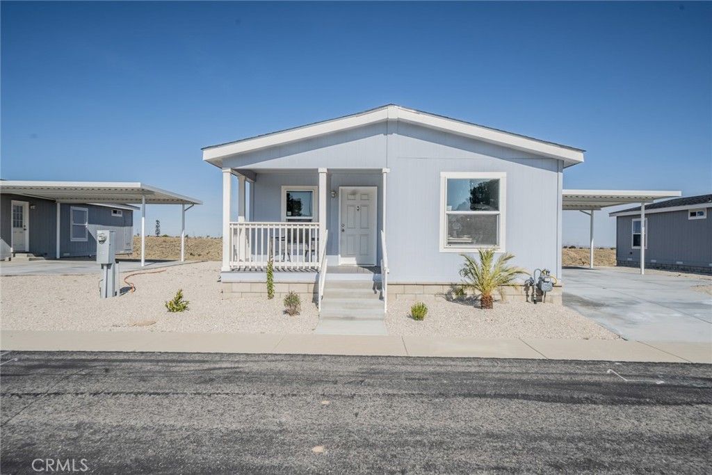 12550 Main St Lot 150, Hesperia, CA - View 5