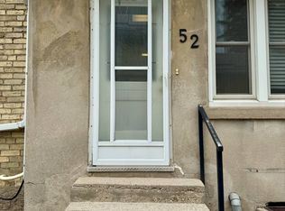 52 Walter St, Kitchener, ON N2G 1S1