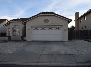 260 Sparrow St, Vacaville, CA