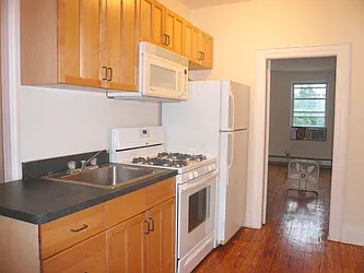Rented by Brooklyn Heights Real Estate Inc