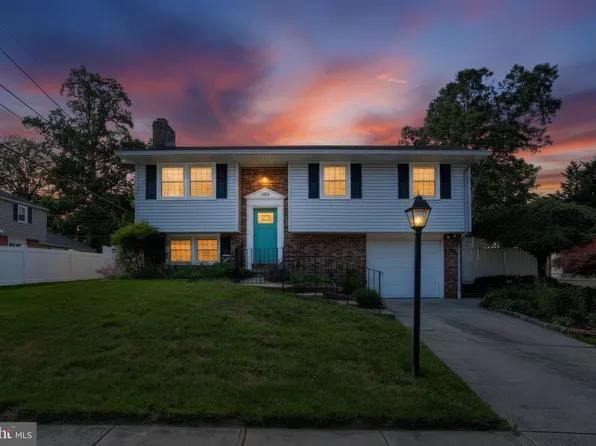 230 Princeton Ln, Bel Air, MD 21014