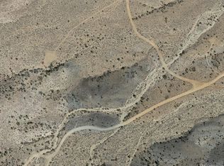 N North Mine Pl, Hackberry, AZ 86411